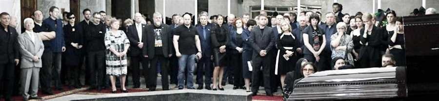 Социальные похороны в москве
